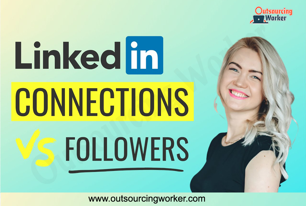 I will Provide 500 Real LinkedIn Followers