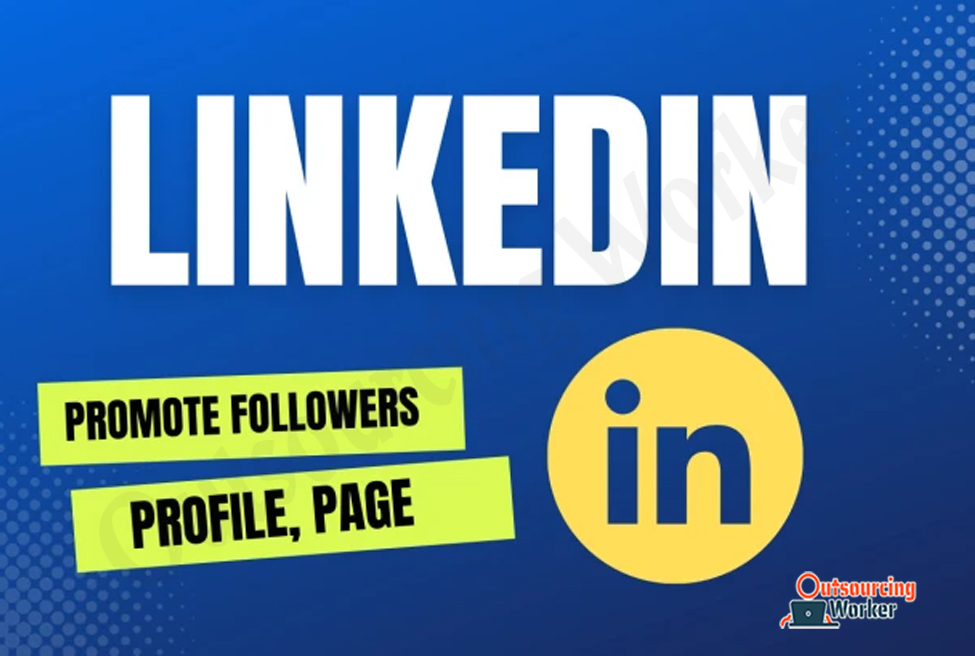 I will get 500+ LinkedIn Company Page Followers